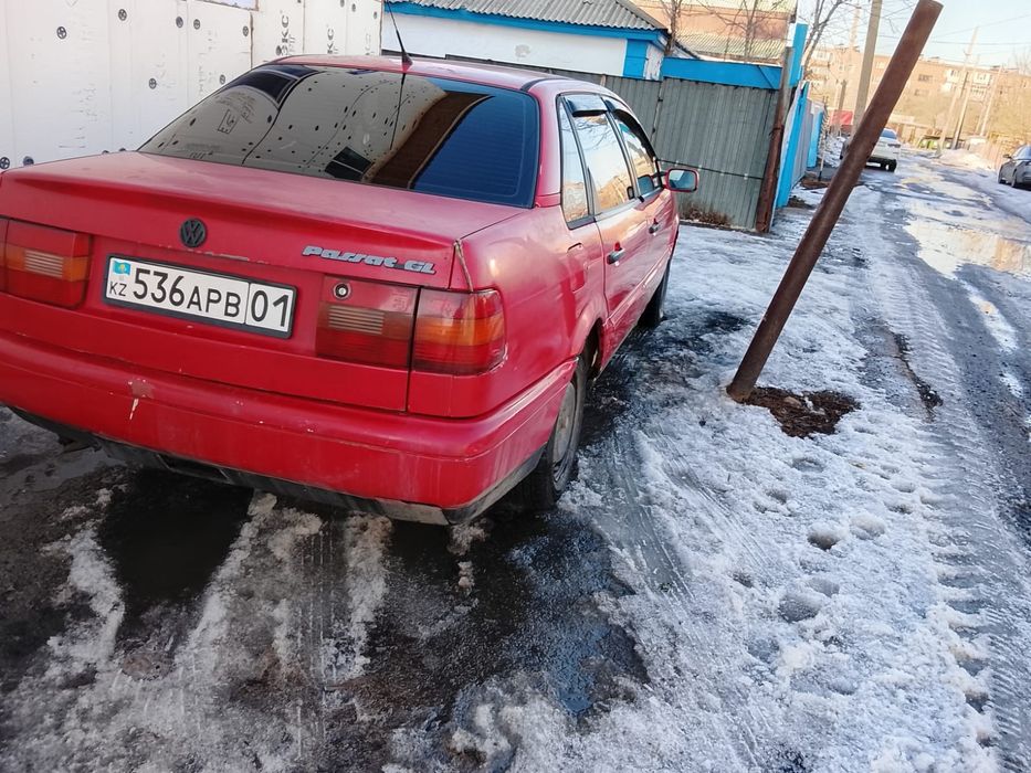 продам машину Passat b4