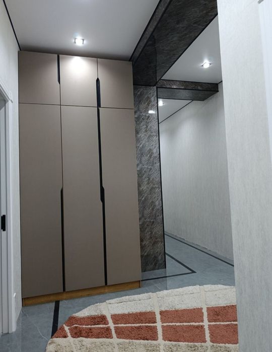 Аренда квартира Куйлик