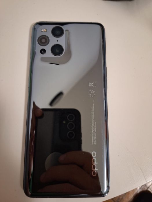 Oppo Find X3 Pro
