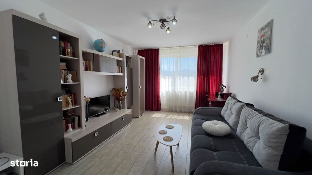 Apartament la cheie