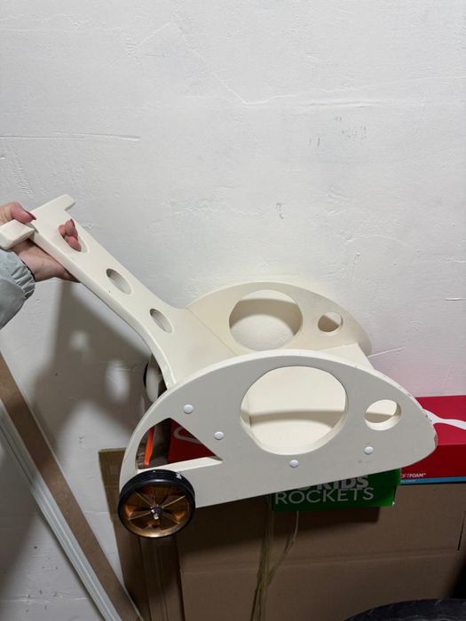 Толокар для детей первые шаги