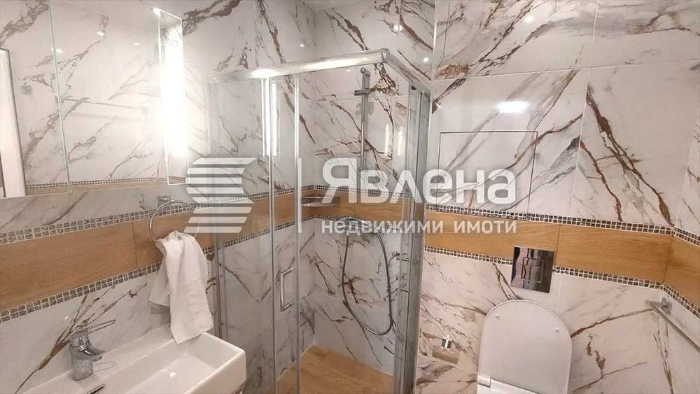 Дава се под наем Двустаен апартамент в София, Зона Б-5-3 - 75 кв.м за 996.03 € - Снимка #6