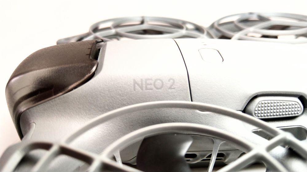 DJI Neo2 FPV combo квадрокоптер