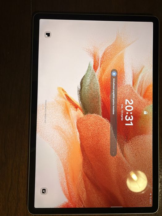 Samusung Tab S7 Fe 64 Gb
