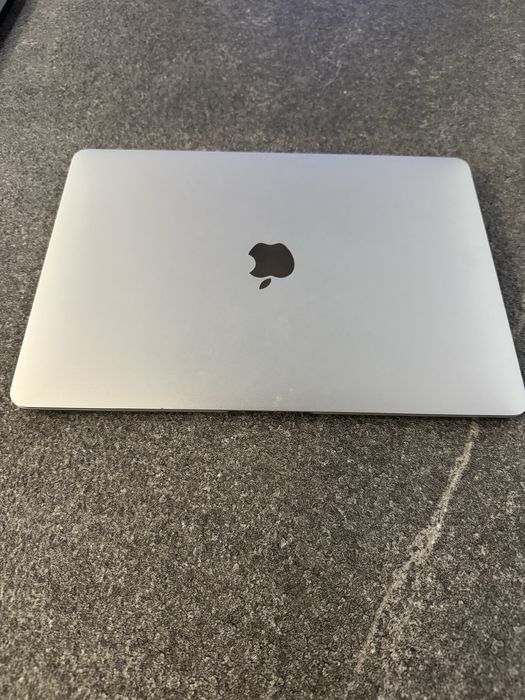 Macbook air 13 2020 года