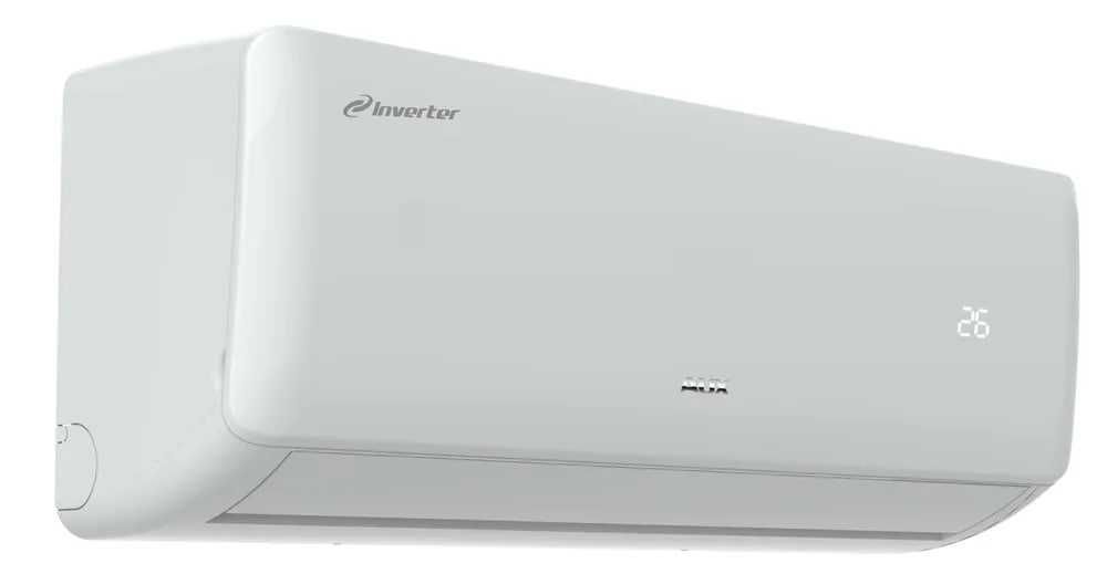 Кондиционер AUX 12 Инвертор + Доставка