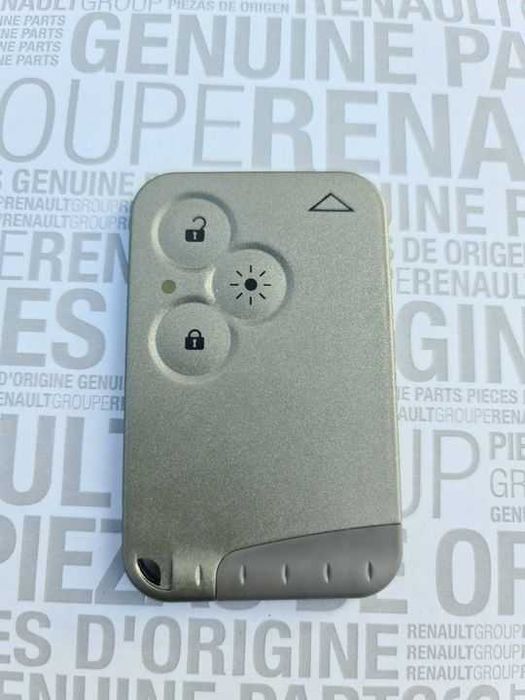 Card,cheie,cartela megane,laguna,logan,duster,kadjar,interfon. Repar