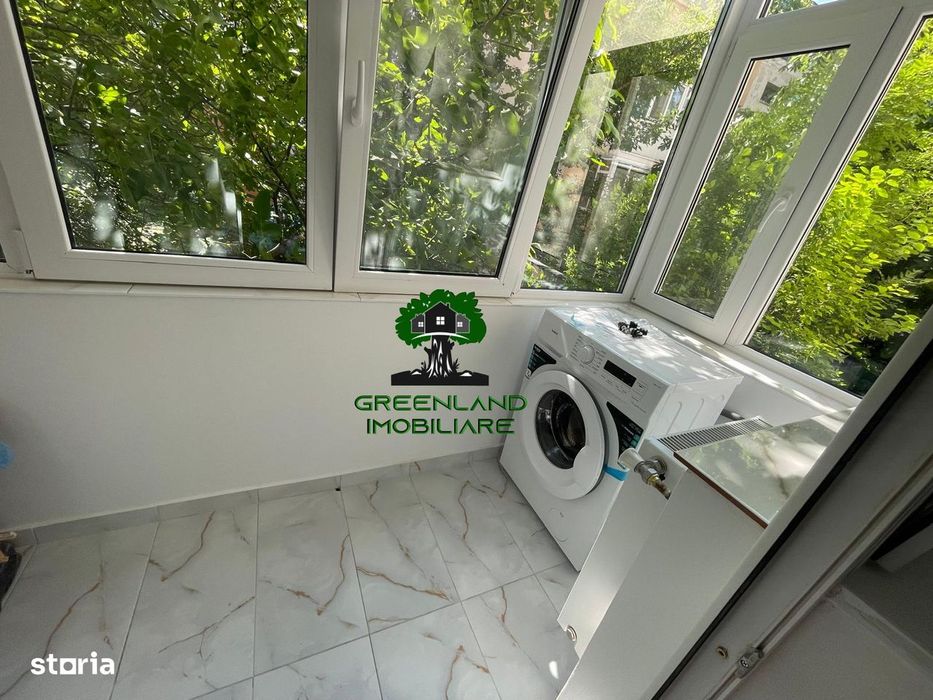 Apartament 2 , 45 mp, etaj 2/8, Mobilat Complet, Tatarasi Dispecer