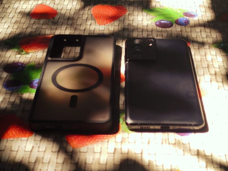 Samsung Galaxy S21 Ultra 256/12