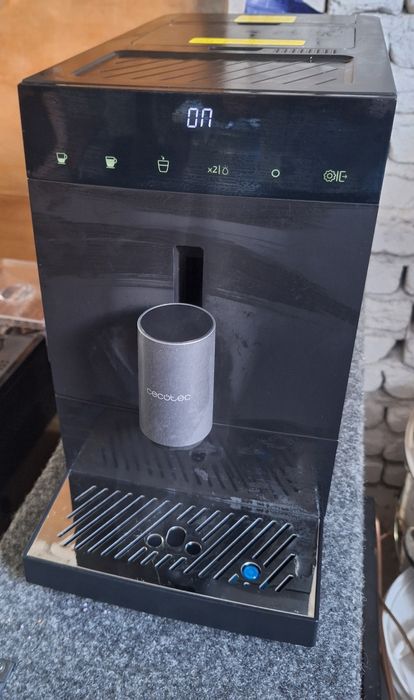 Кафеавтомат CECOTEC