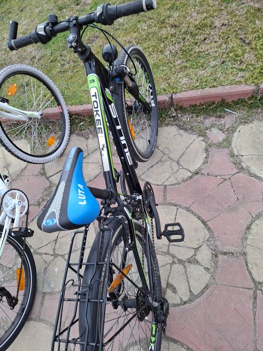 Biciclete 24 copii 10-15 ani