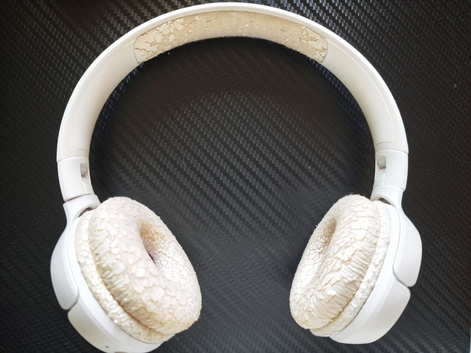 JBL Tune 510BT Bluetooth слушалки | Оригинални | Отличен звук