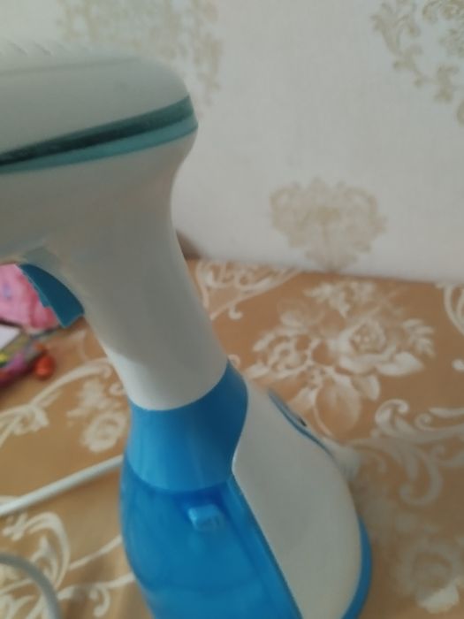 Отпариватель отличный