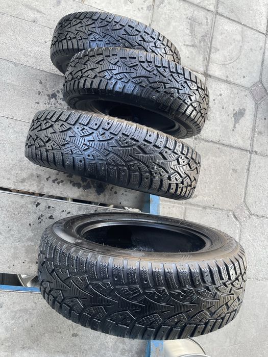 Шины санни размер 15