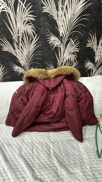 Продам новую Аляску