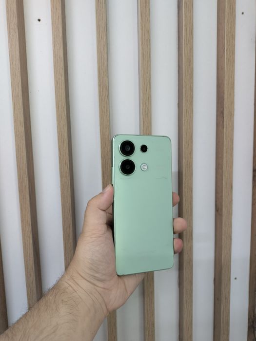 Redmi note 13 128gb
