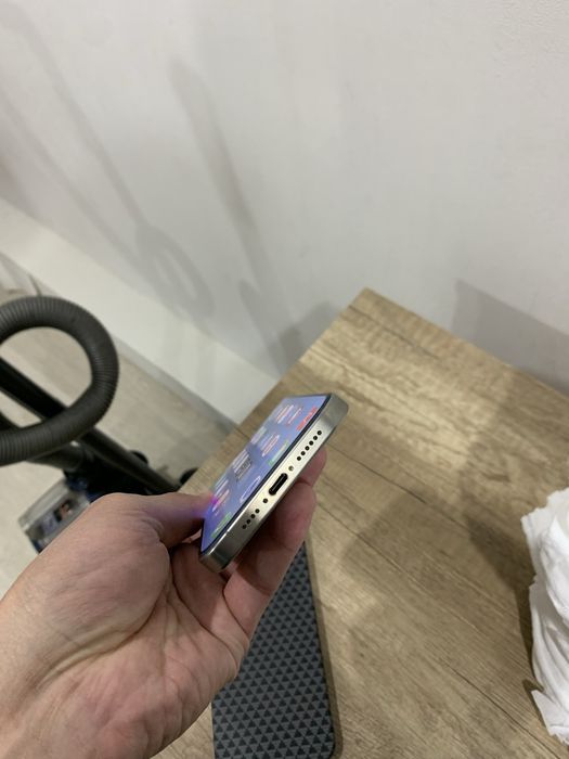 Iphone 15 pro Max 256