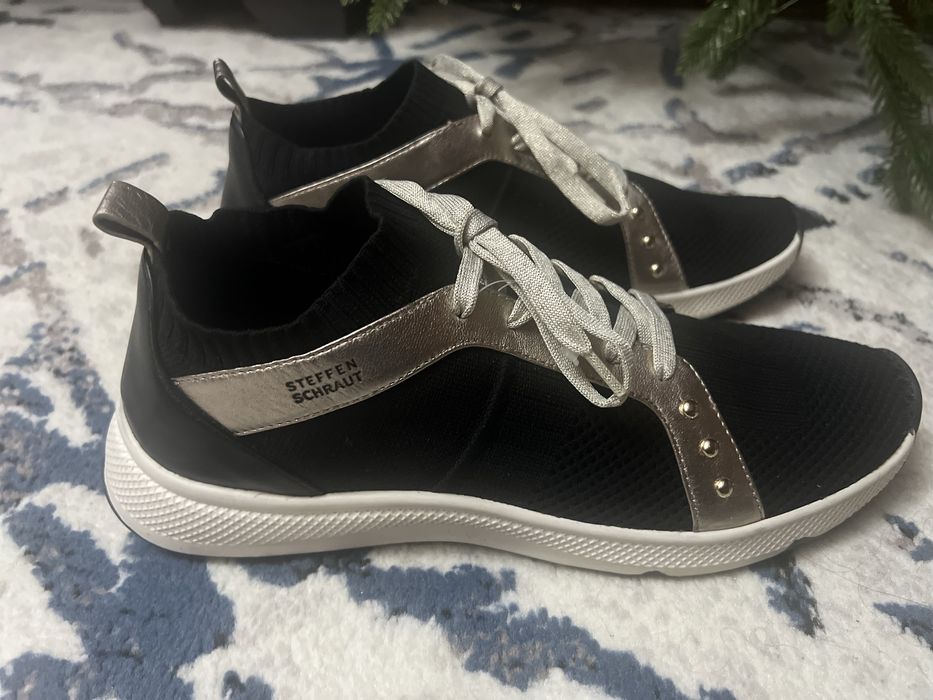 Женские кроссовки STEFFEN SCHRAUT  Германия