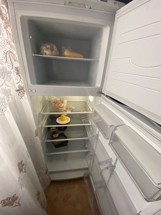 Холодильник Атлант