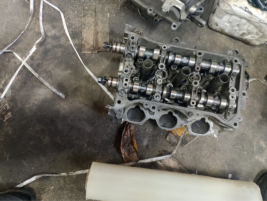 Автозапчасти продам