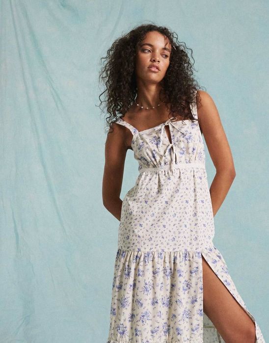Платье Miss Selfridge 34