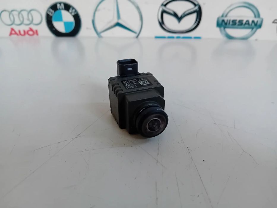 Camera Marsarier Spate Bmw G20 G21 G22 G23 g26 G30 G31 G01 G02 G05 G06 G11 G12 Cod 5A58B13