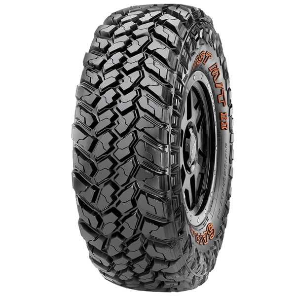 Anvelope Off Road 33x12.5-15 Maxxis Sahara MT P.OR