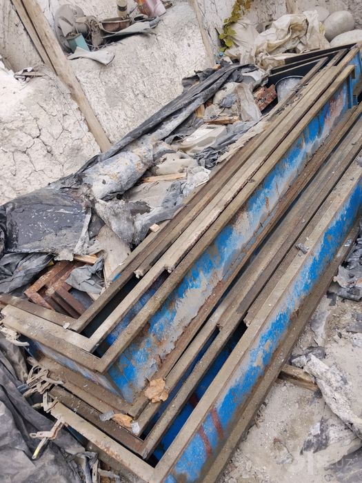 Газоблок апарати сотилади 9та колипи билан