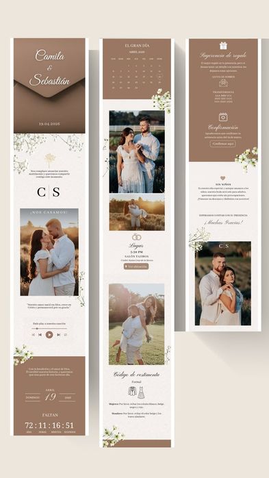 Ръчно изработени дигитални и хартиени покани