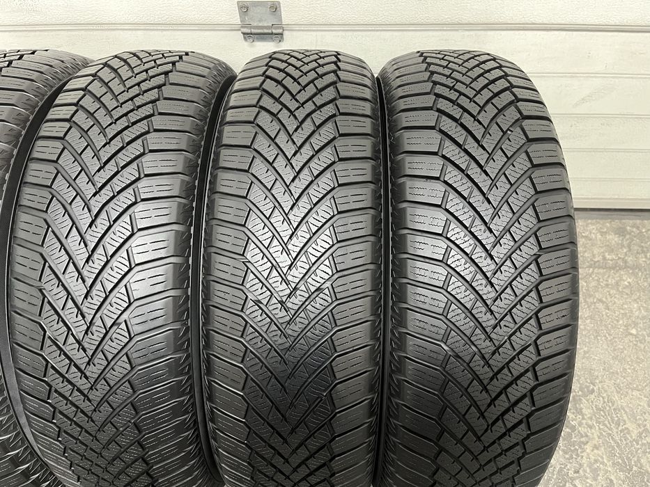 Anvelope yokohama 215/65/17