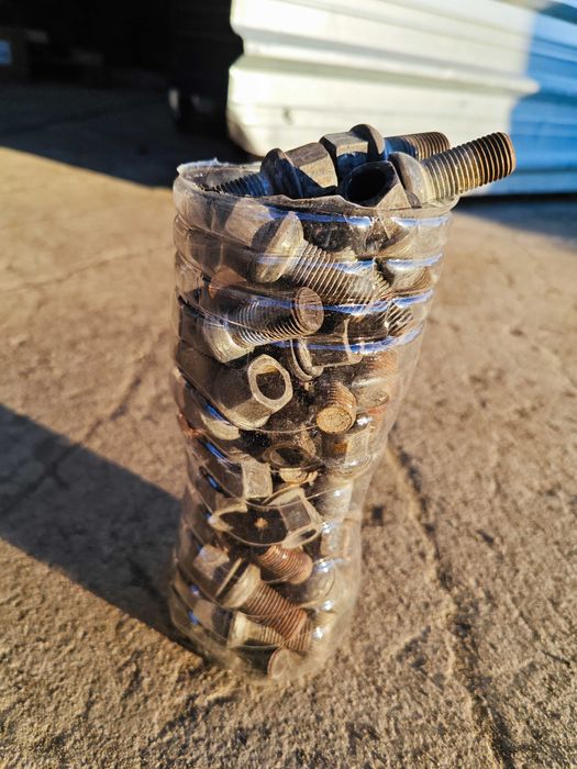 1 литър болтове за джанти между 70-100 болта болтове за Audi A4 A5 A6