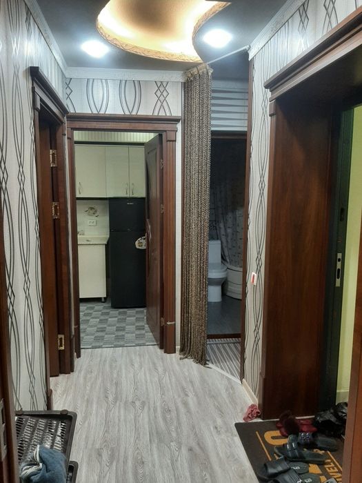 Сдаётся квартира в аренду