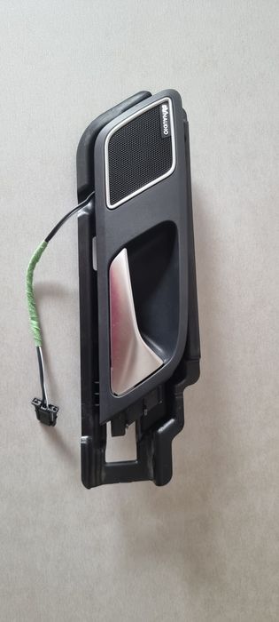 Boxa tweeter înalte Sharan 7N Dynaudio