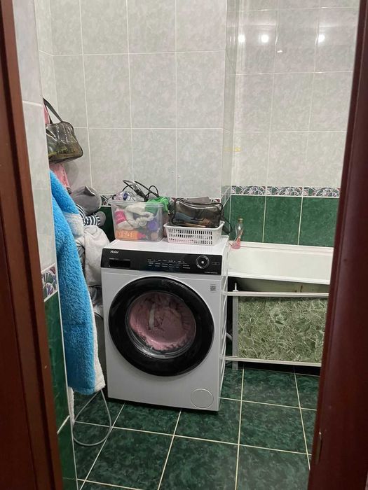 Продам 4к квартиру АХТАМАР