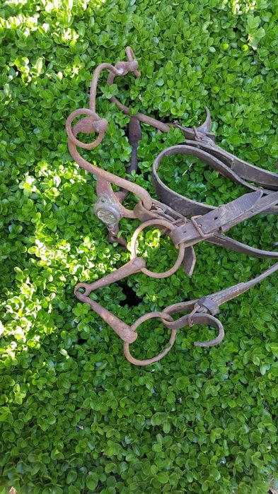 Френска артилерийска юзда – Първа световна война