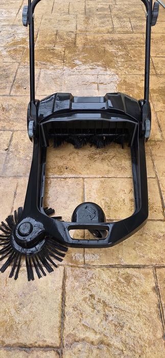 Matura manuala Karcher