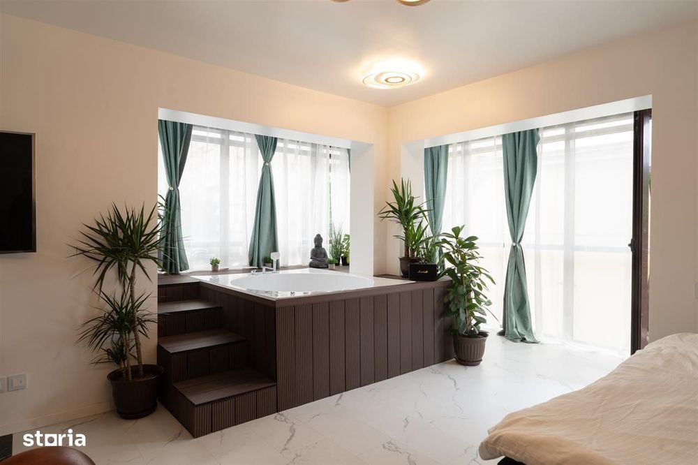 Comision 0% I Apartament cu 1 camera I Teodor Mihali I Investitie I Pa — fotografia 2