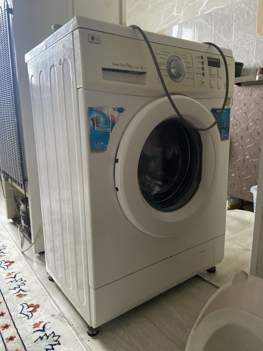 Стиральная машина для дома