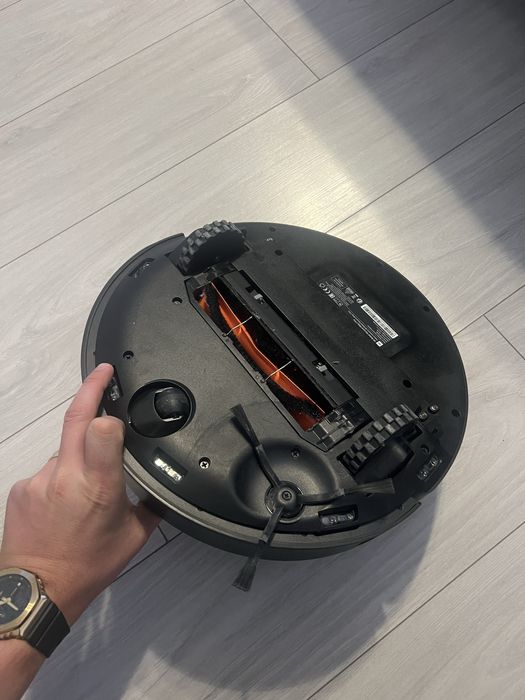 Vand Robot de aspirate Xiaomi Mi Robot Mop 2 Pro