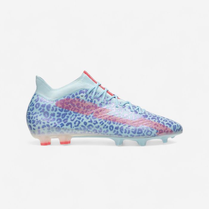 Ghete de fotbal Clr.elite Jaguar Fury Fg - produs resigilat Decathlon