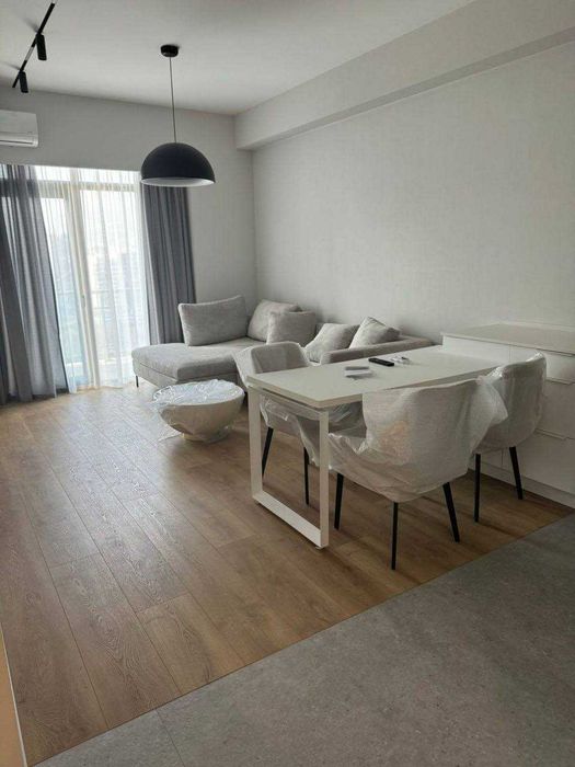 СРОЧНО ! Сдаю Новую, Шикарный квартиру 2-ком В ЖК Ассалом Сохил А3