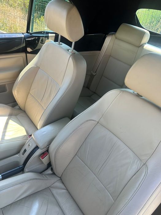 VOLKSWAGEN New Beetle 2004 — imagine 4