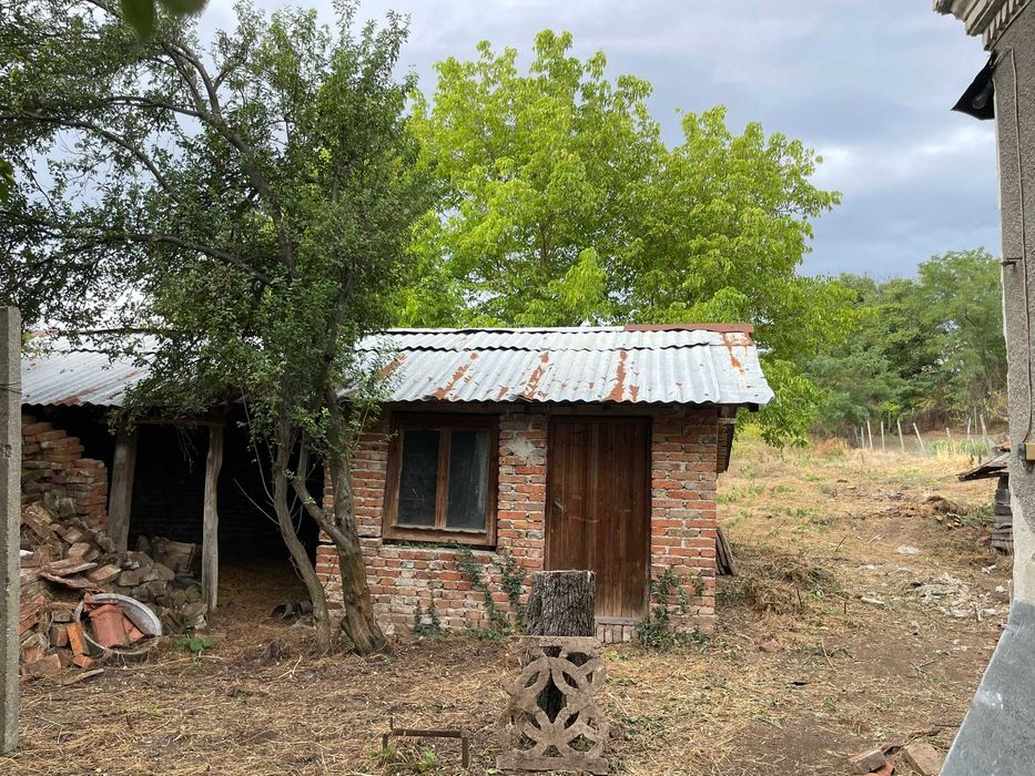 Продава се Къща в с. Маломир, Област Ямбол - 90000 кв.м за 1 €/кв.м - Снимка #6