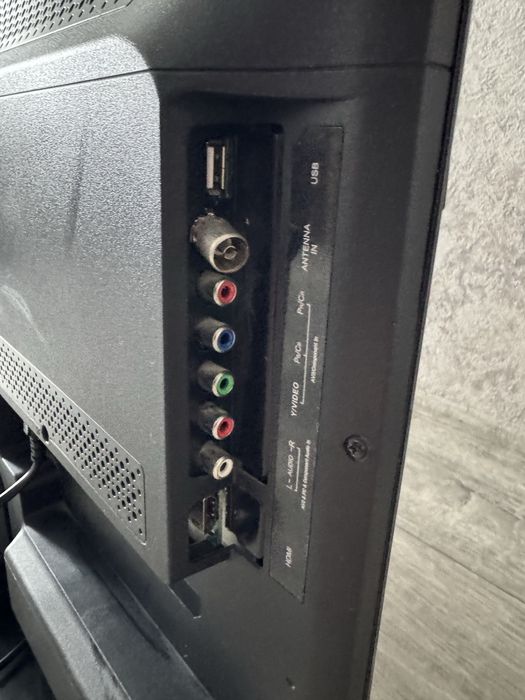 Телевизор Supra