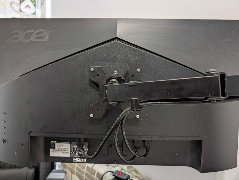 Monitor Acer 27 inch 2k