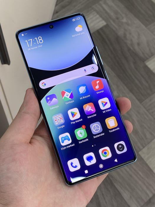 Redmi Note 14 Pro Ideal 12/256GB