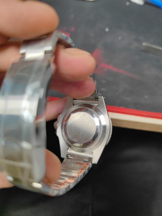 Ceas automatic custom  Seiko