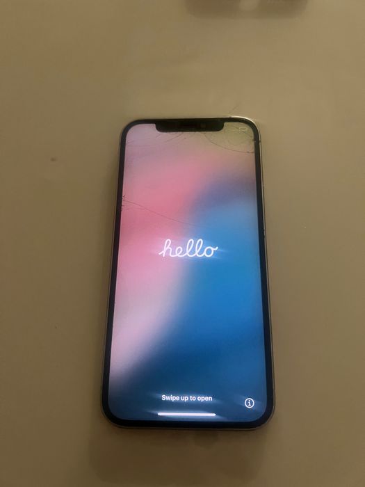 iPhone 12 Pro 128 gb