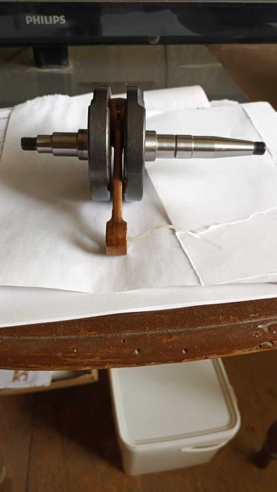 чисто нови части за симсон s 50 star