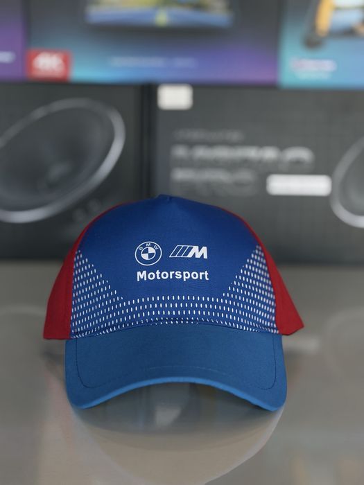 Teyes by Кепки оригинал new 2026 авто спорт bmw moto sport 2026 new